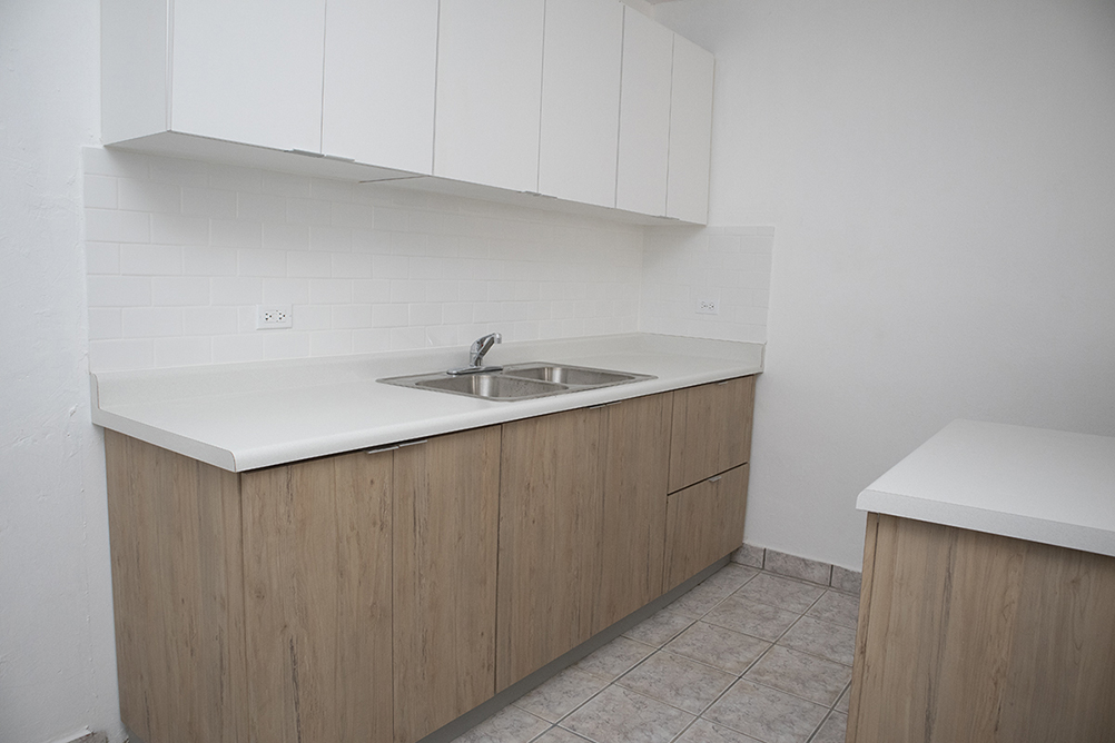 Cocina-Kitchen
