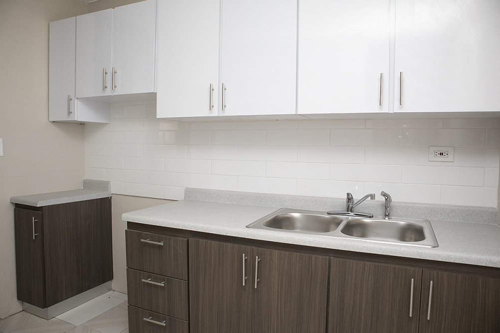 Cocina-Kitchen
