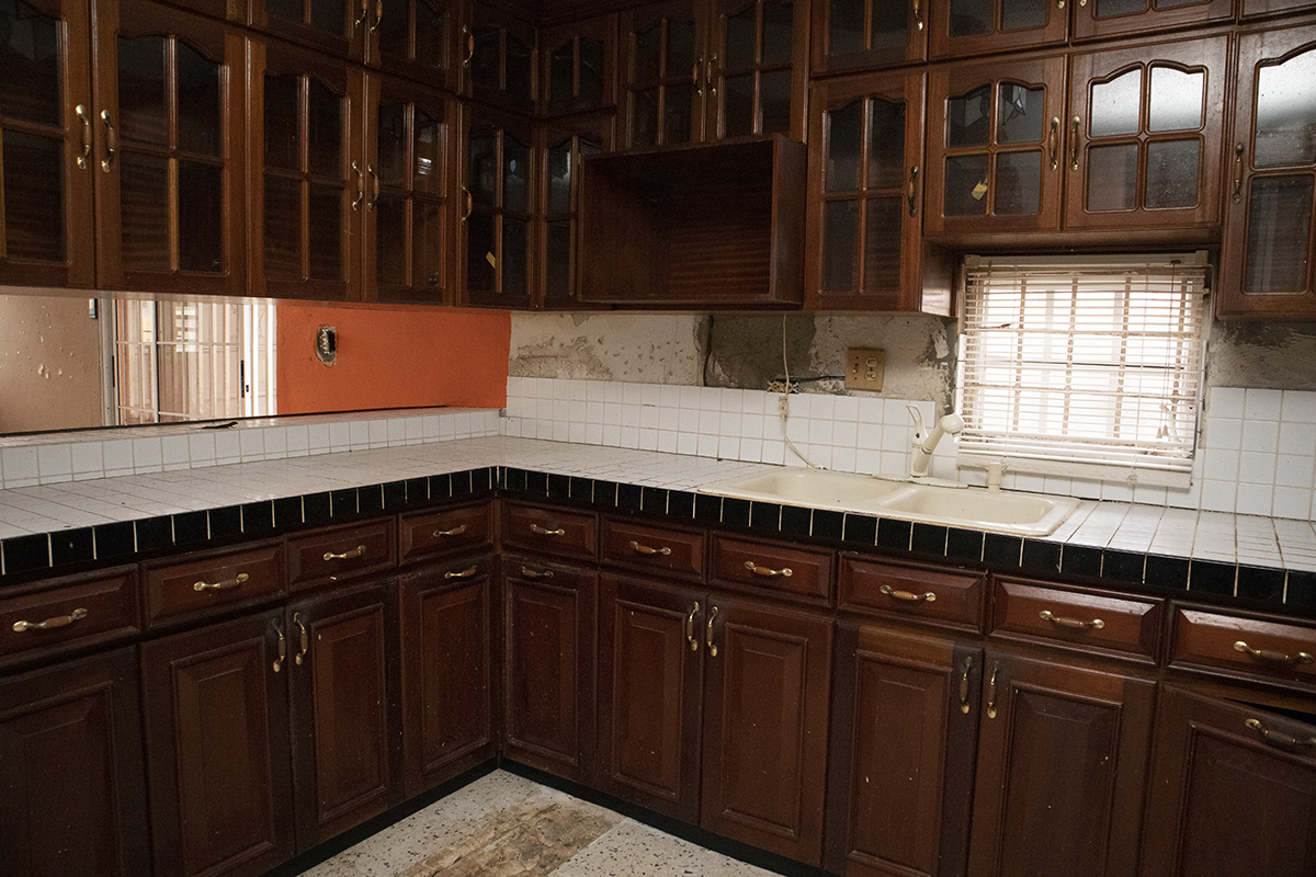 Cocina-Kitchen