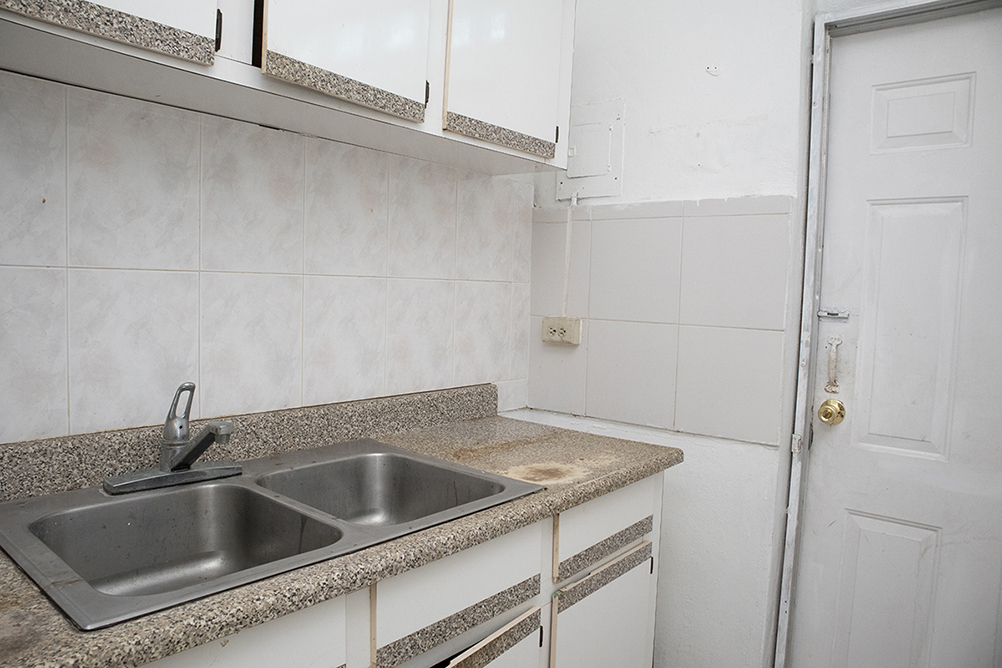 Cocina-Kitchen