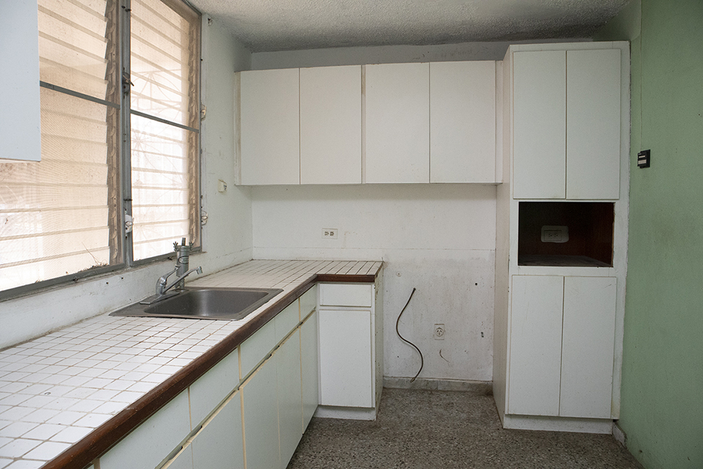 Cocina-Kitchen