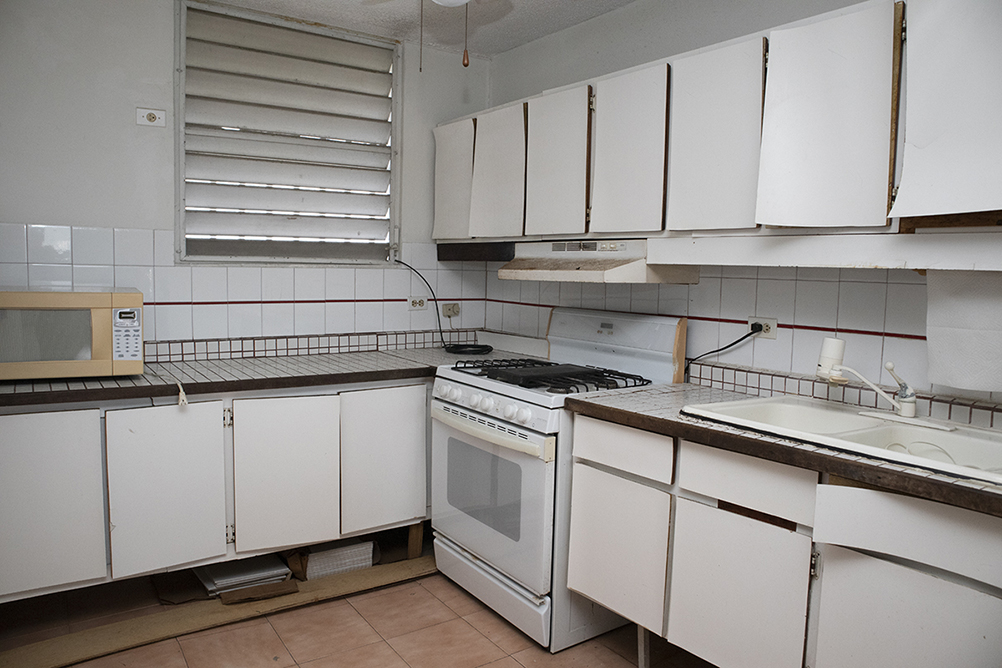 Cocina-Kitchen