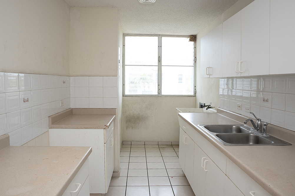 Cocina-Kitchen