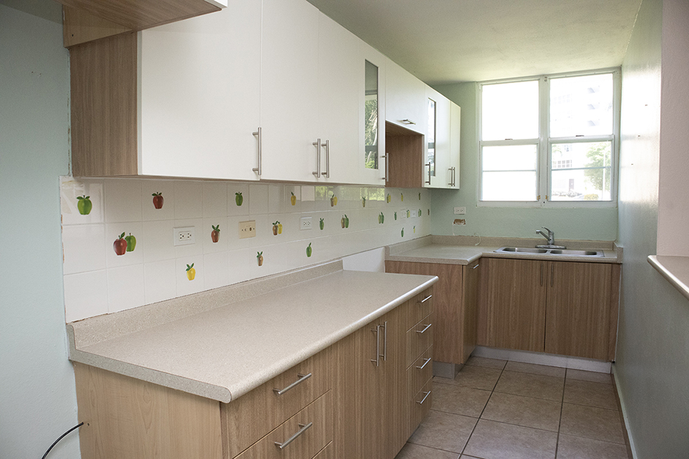 Cocina-Kitchen