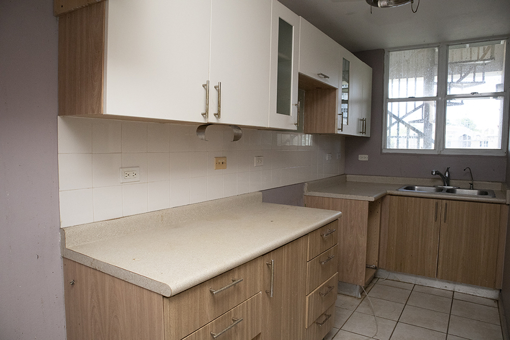 Cocina-Kitchen