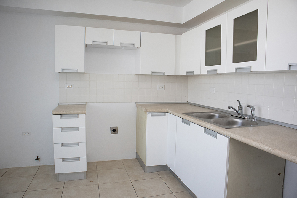 Cocina-Kitchen