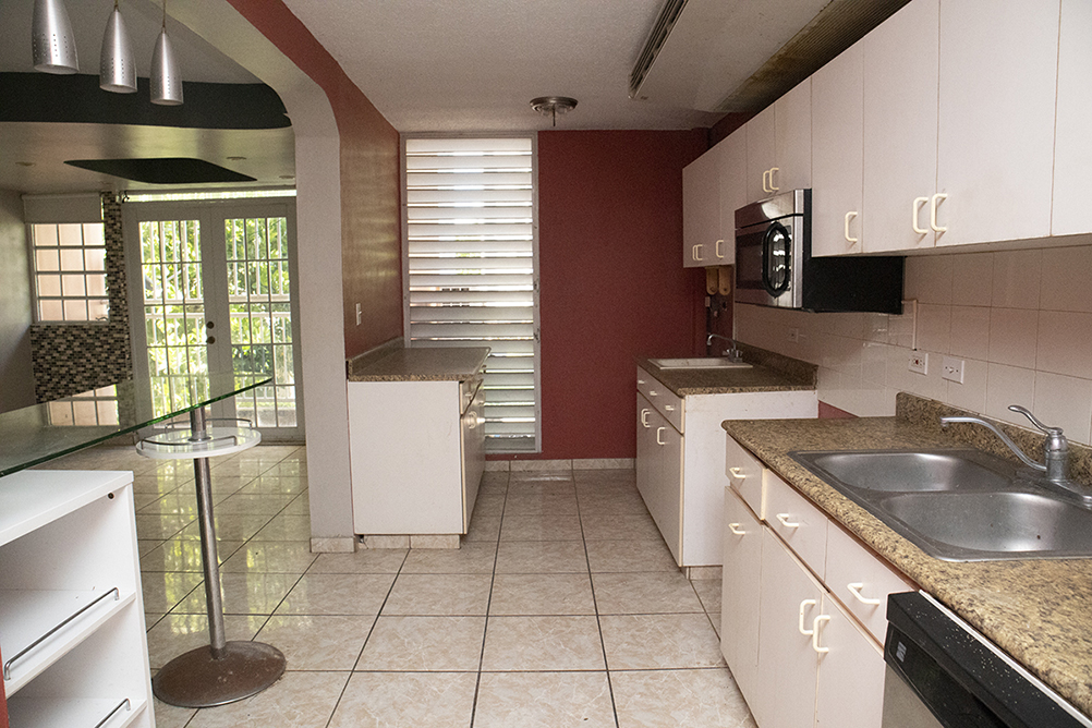 Cocina-Kitchen