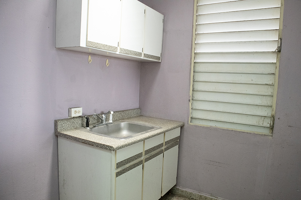 Cocina-Kitchen