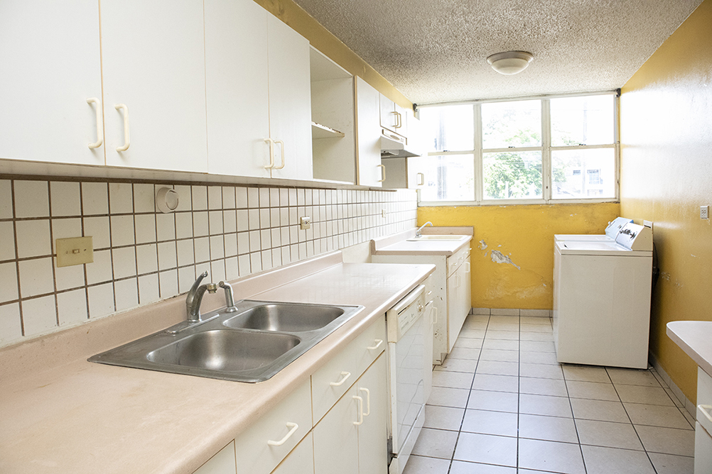 Cocina-Kitchen