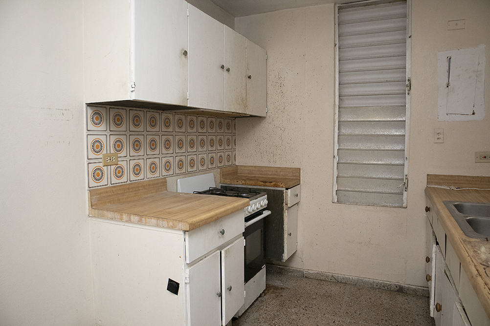 Cocina-Kitchen