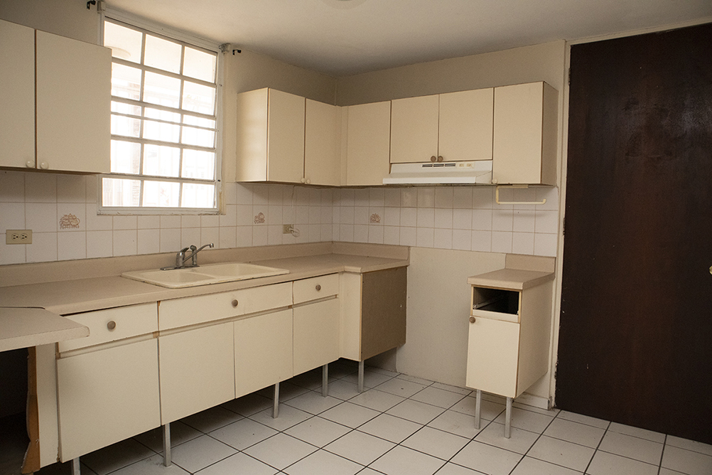 Cocina-Kitchen