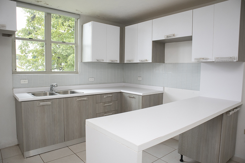 Cocina-Kitchen
