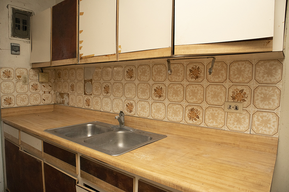 Cocina-Kitchen
