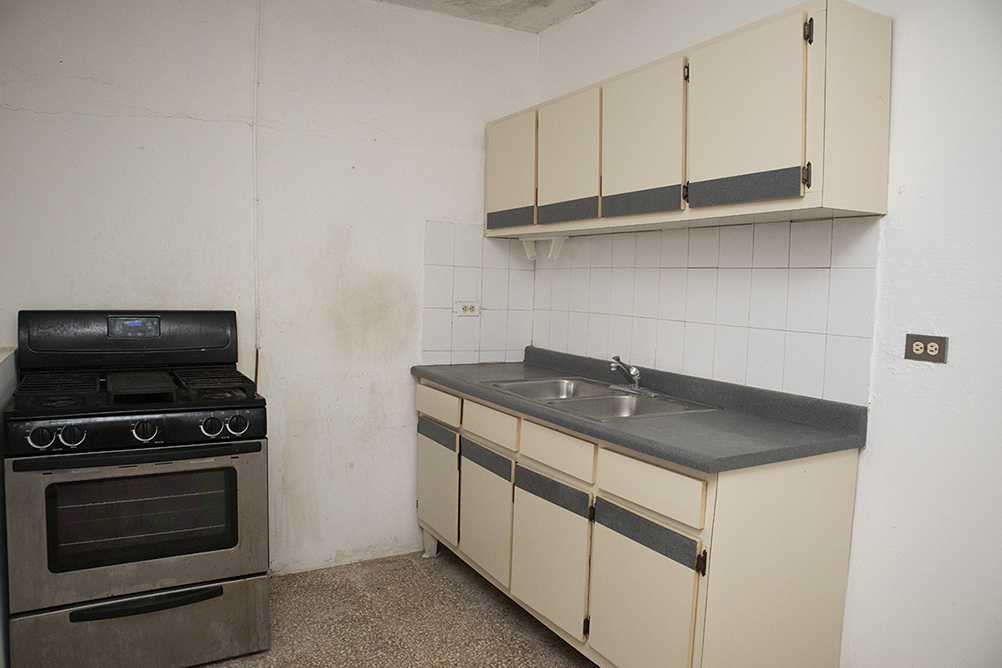 Cocina-Kitchen
