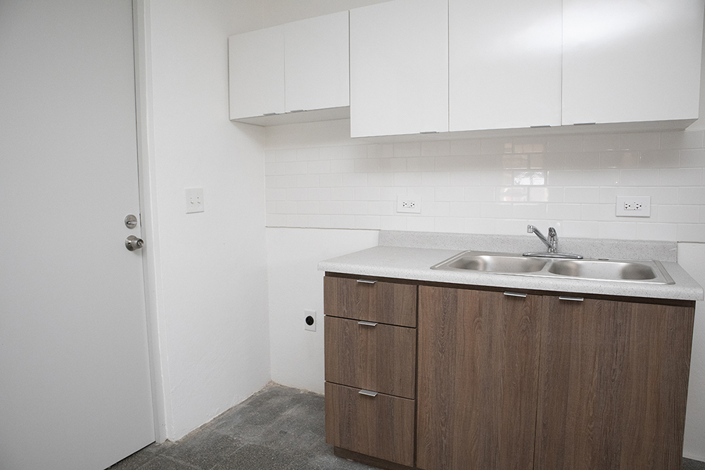 Cocina-Kitchen