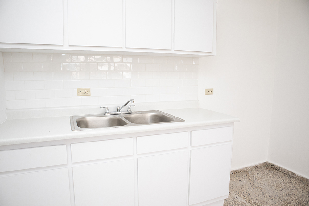 Cocina-Kitchen