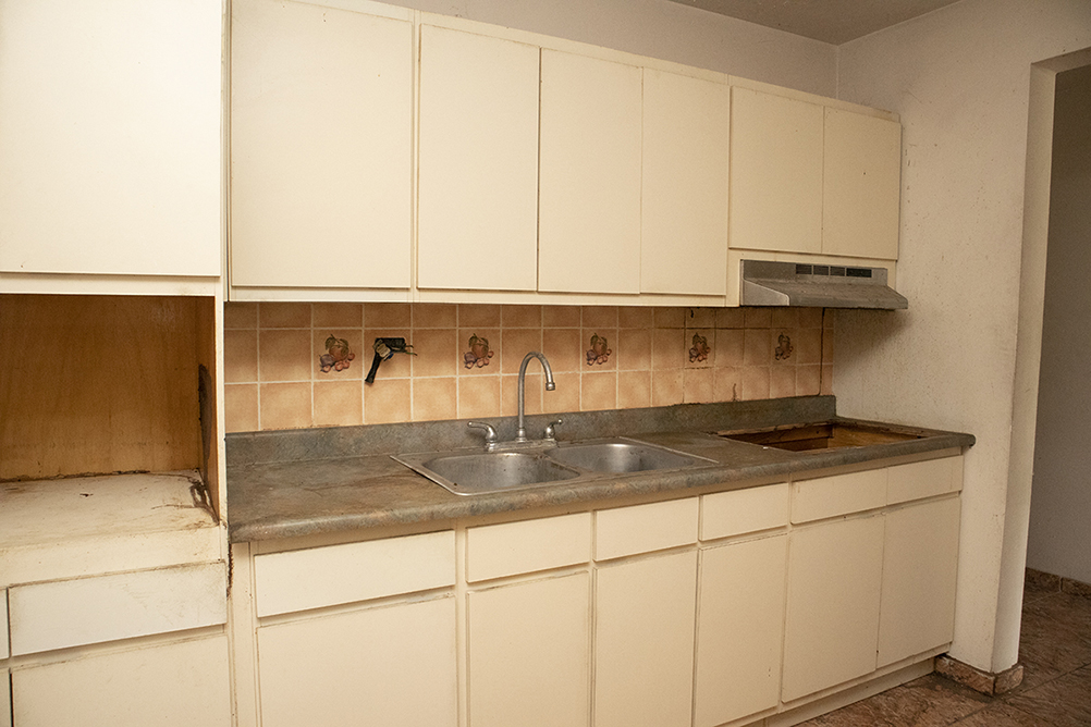 Cocina-Kitchen