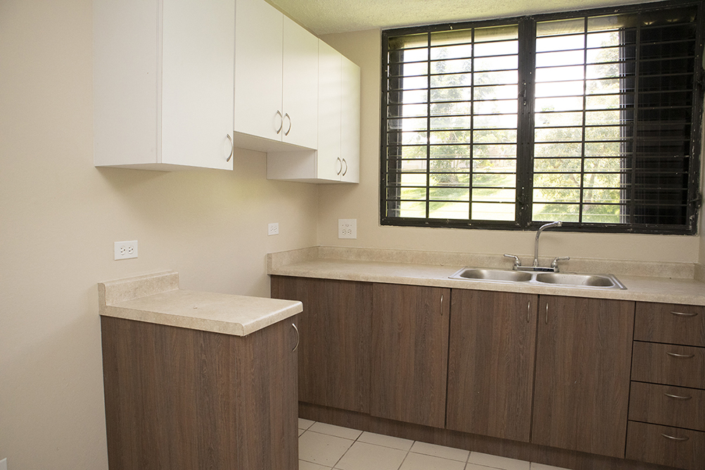 Cocina-Kitchen