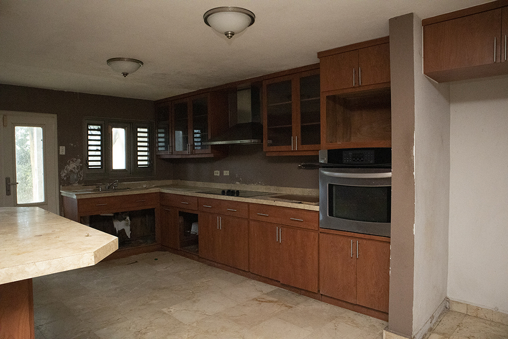 Cocina-Kitchen