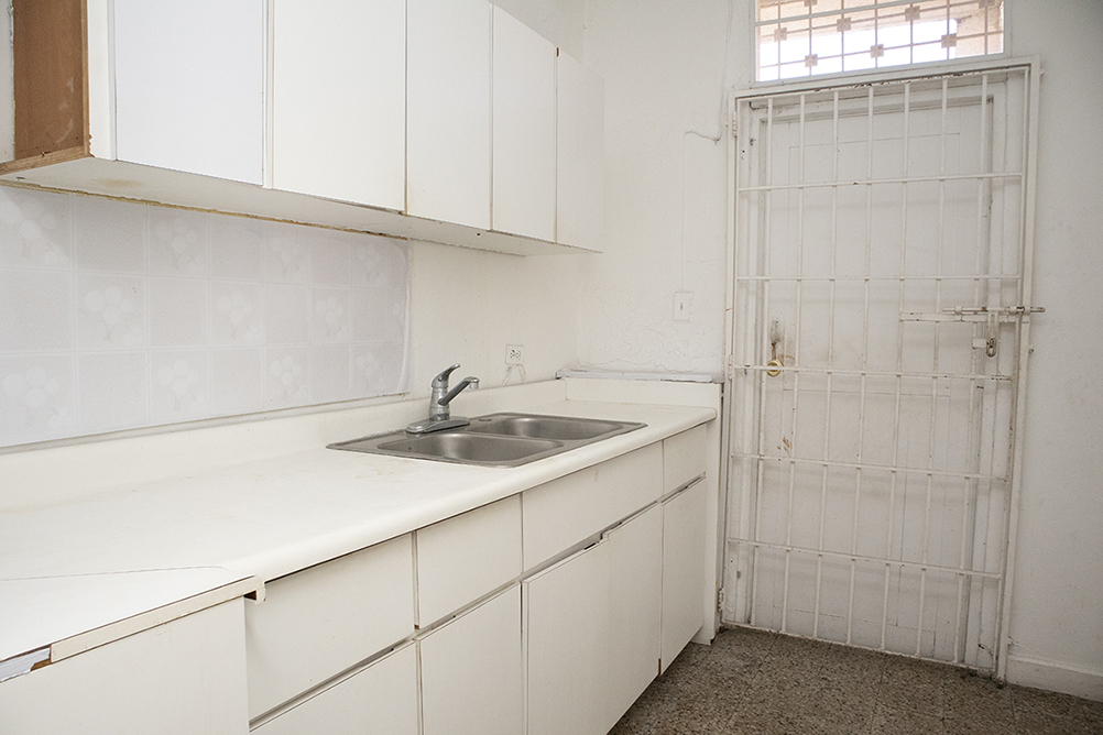 Cocina-Kitchen