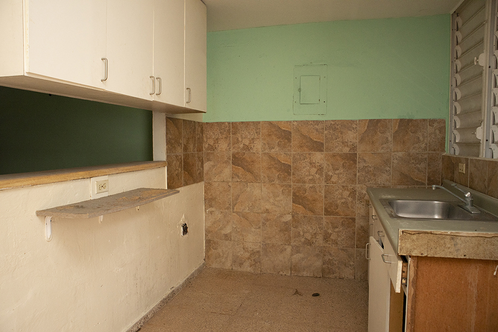 Cocina-Kitchen