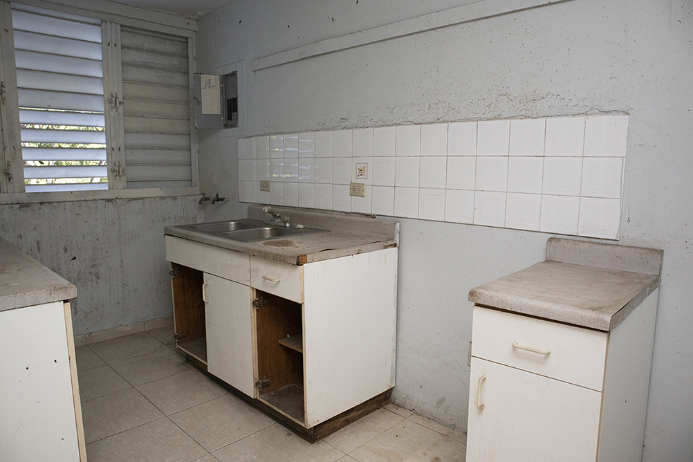 Cocina-Kitchen