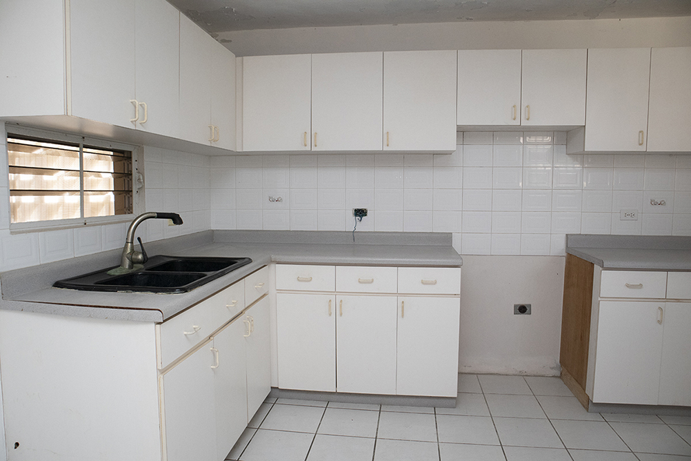 Cocina-Kitchen