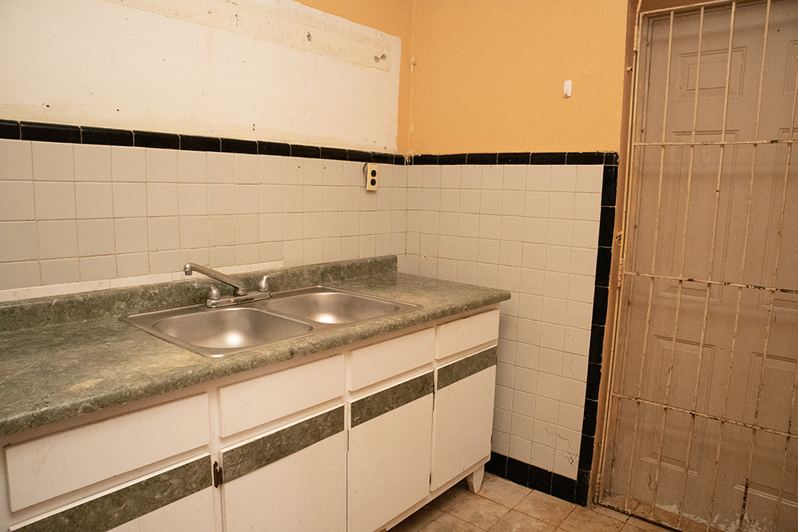 Cocina-Kitchen