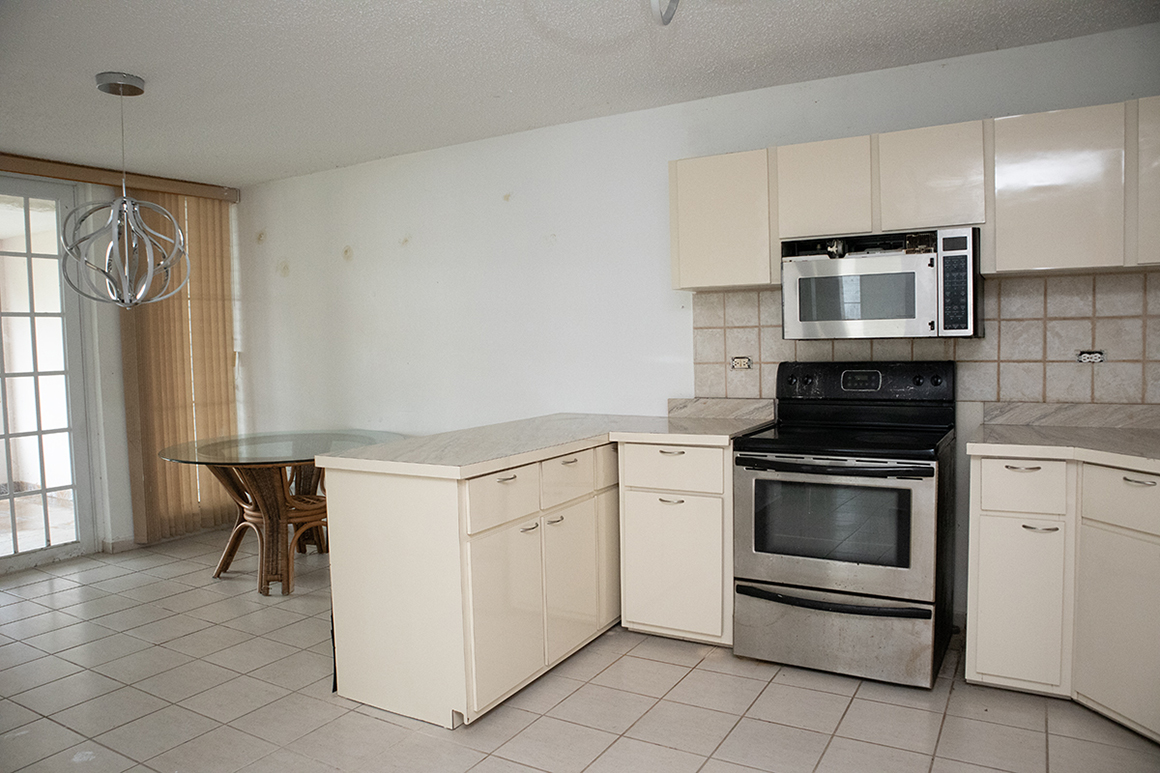 Cocina-Kitchen