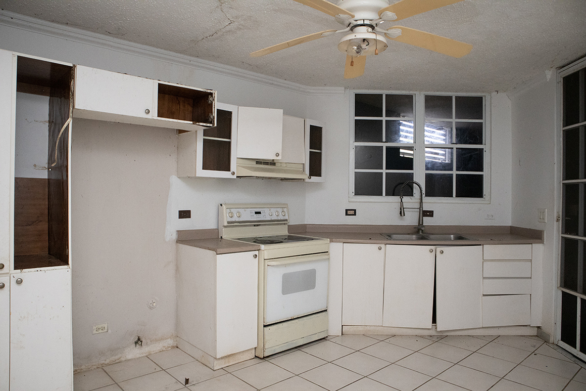 Cocina-Kitchen
