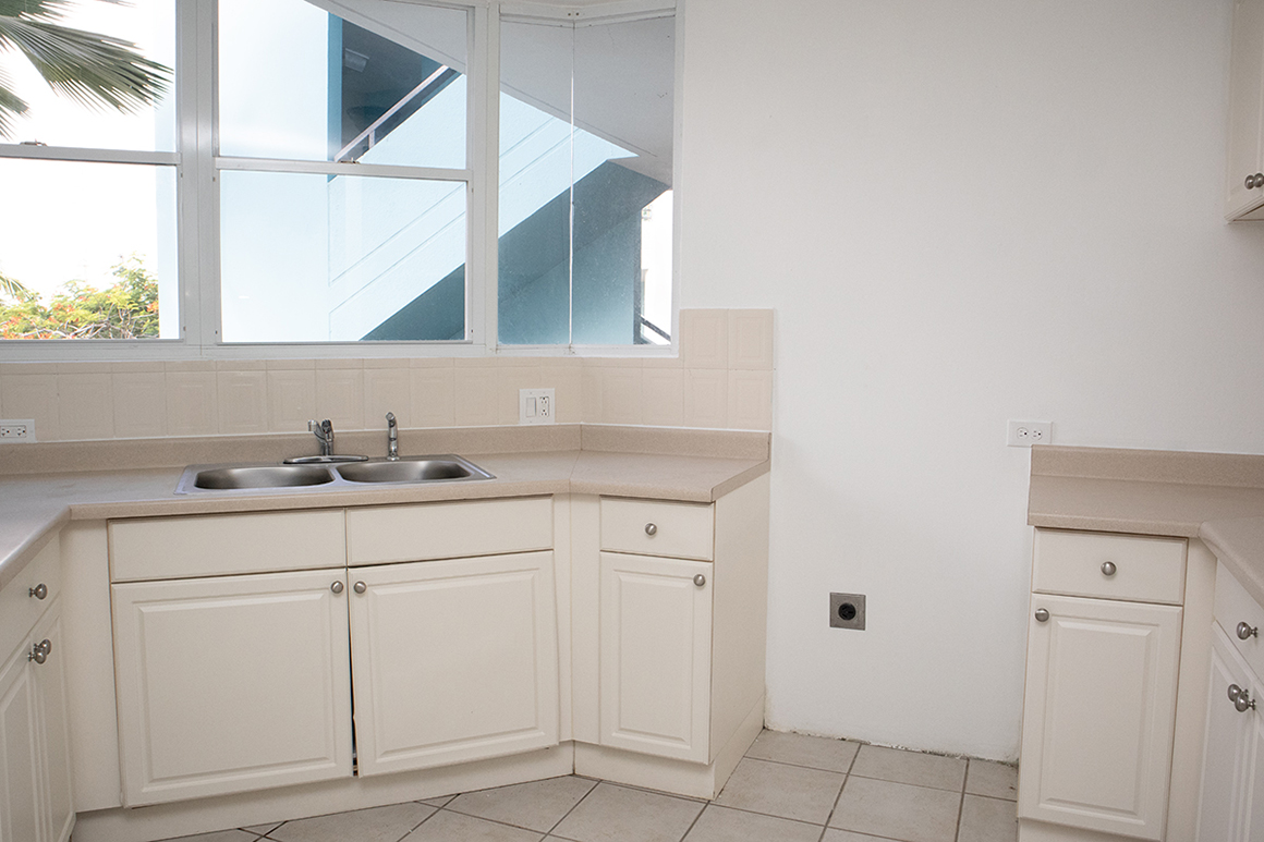 Cocina-Kitchen