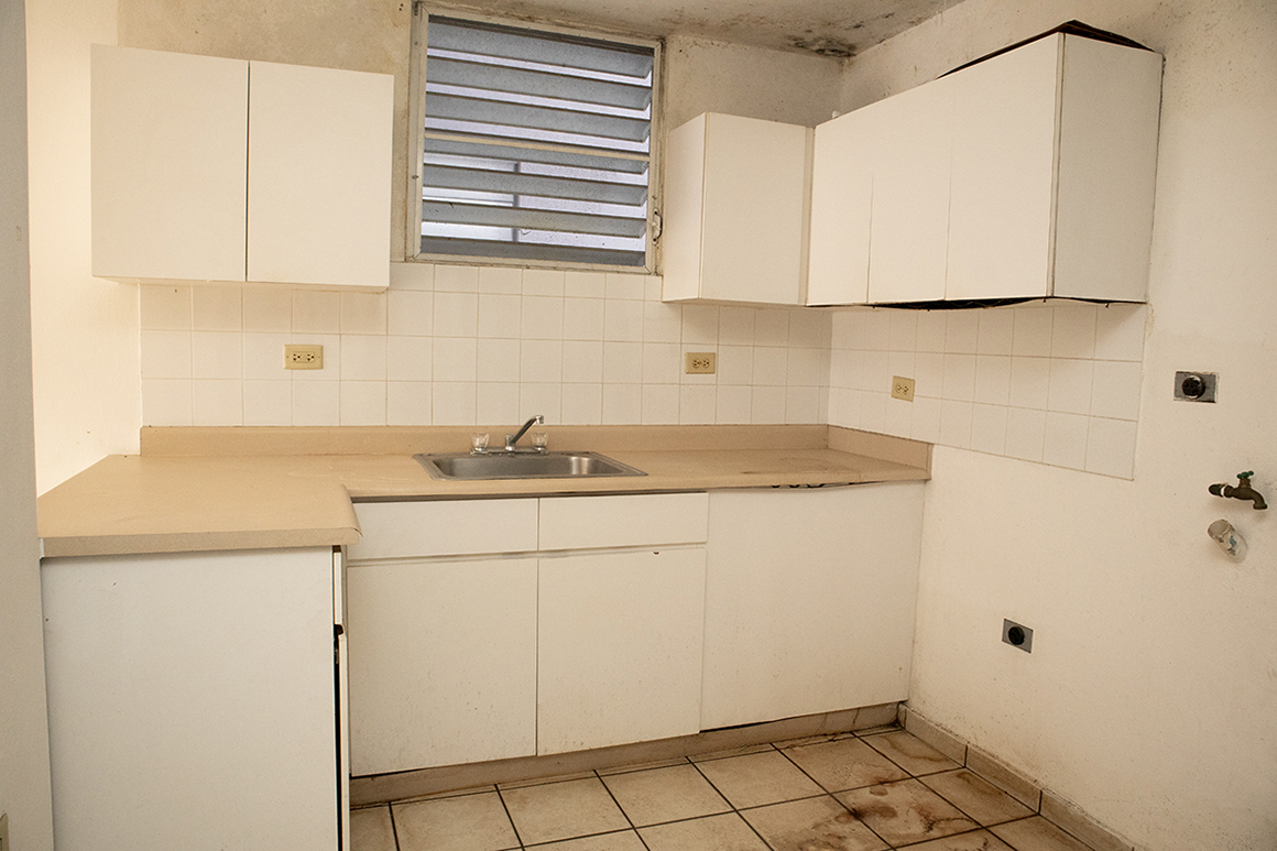 Cocina-Kitchen