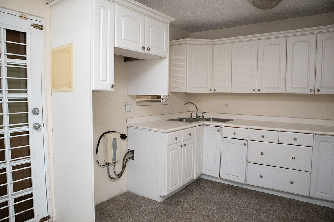 Cocina-Kitchen