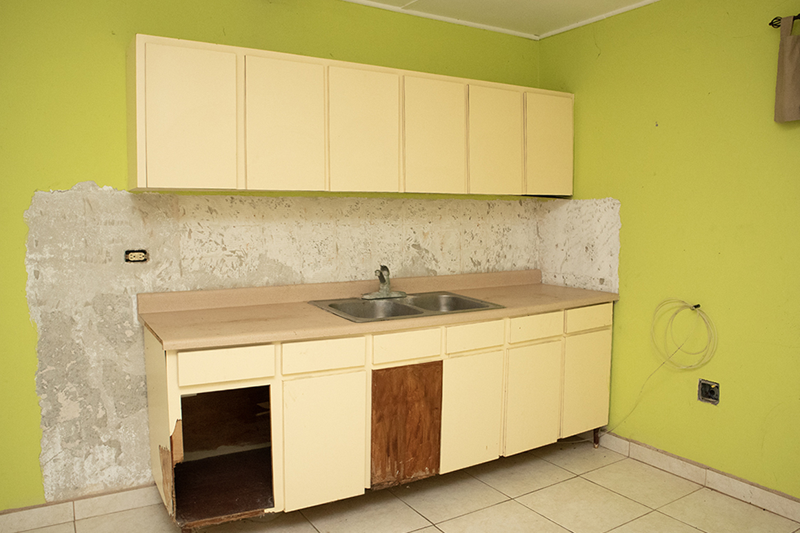 Cocina-Kitchen
