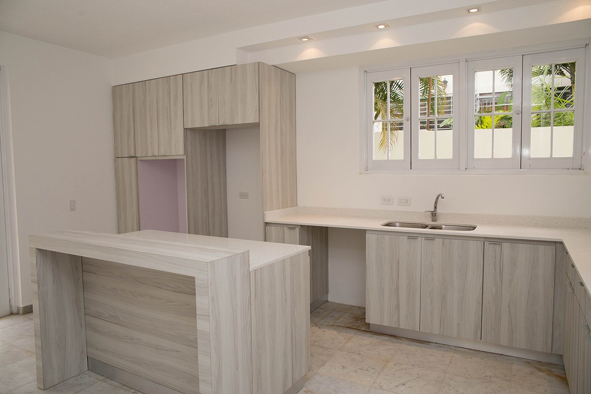 Cocina-Kitchen