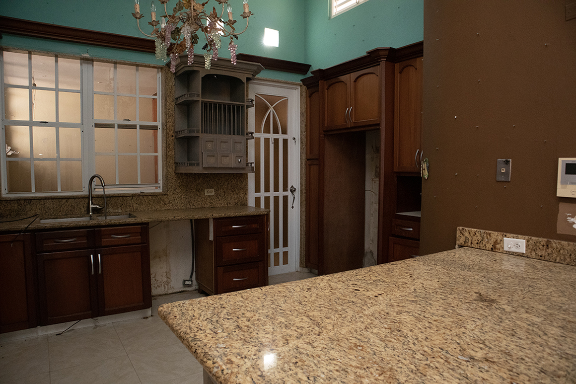Cocina-Kitchen