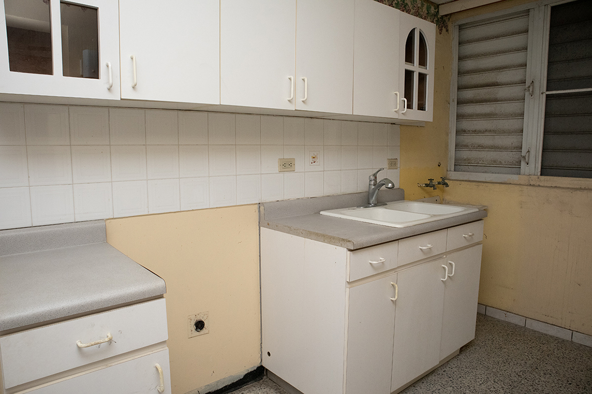 Cocina-Kitchen