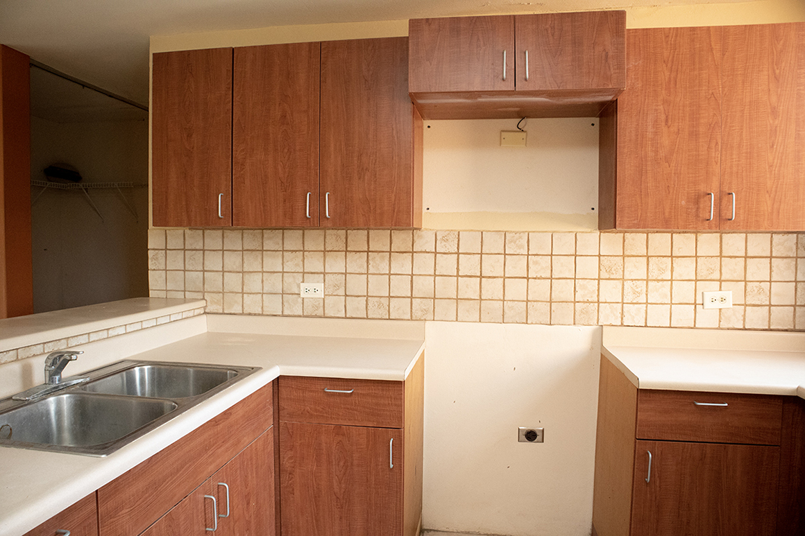 Cocina-Kitchen