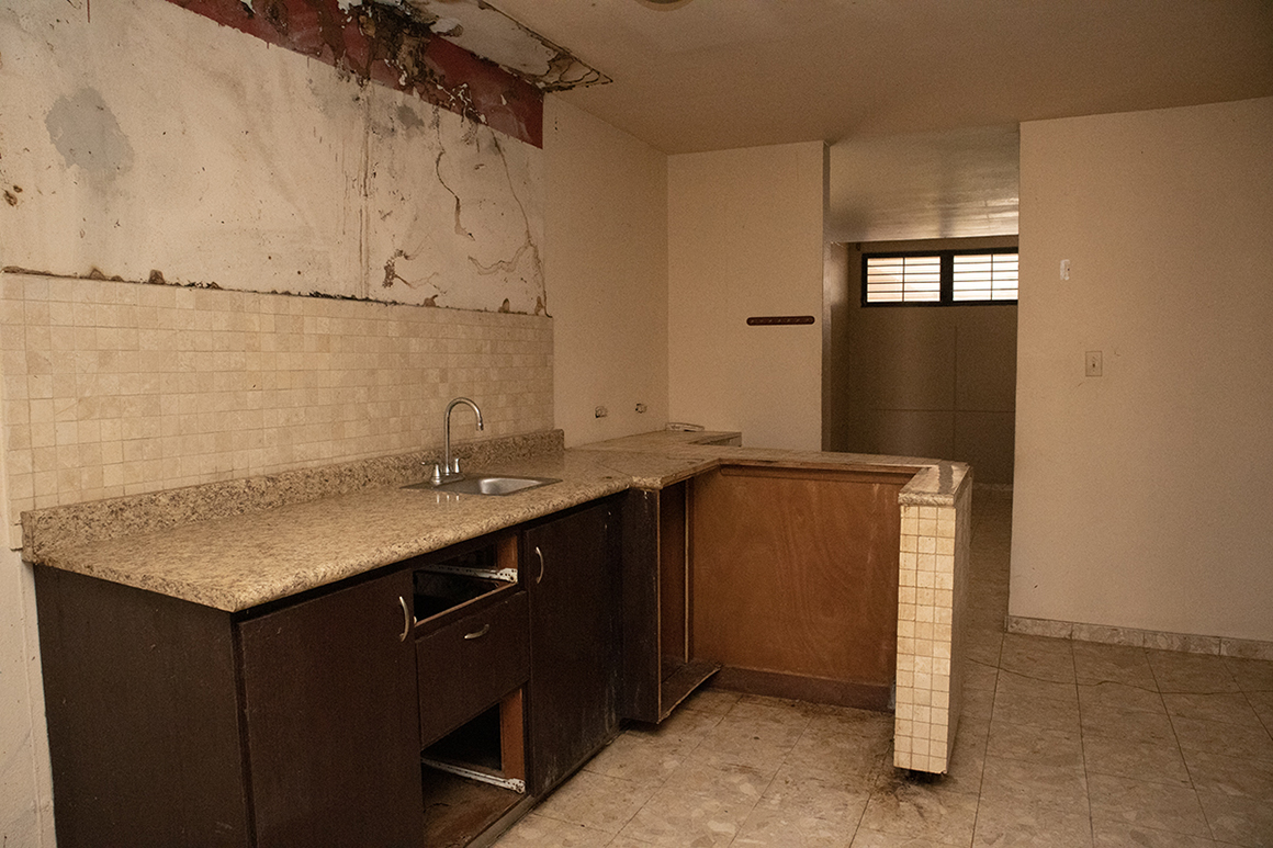 Cocina-Kitchen