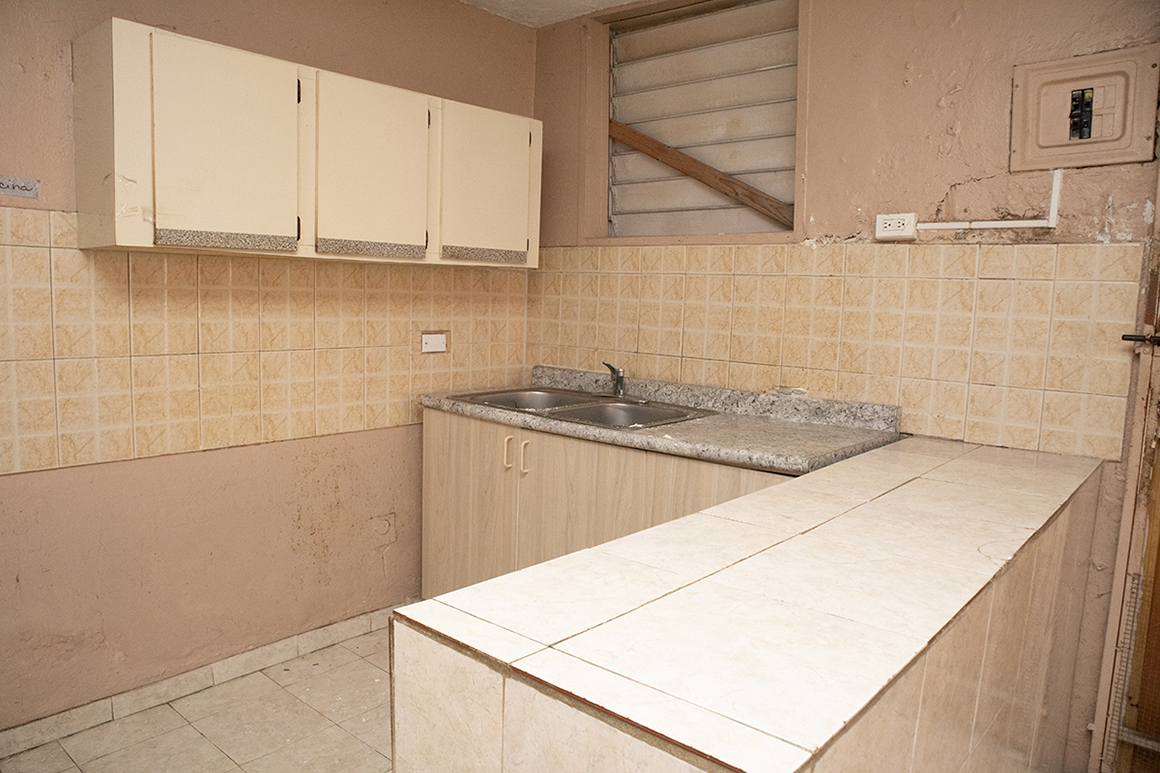 Cocina-Kitchen