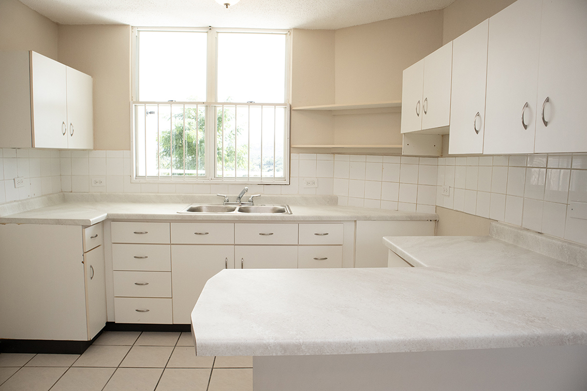 Cocina-Kitchen