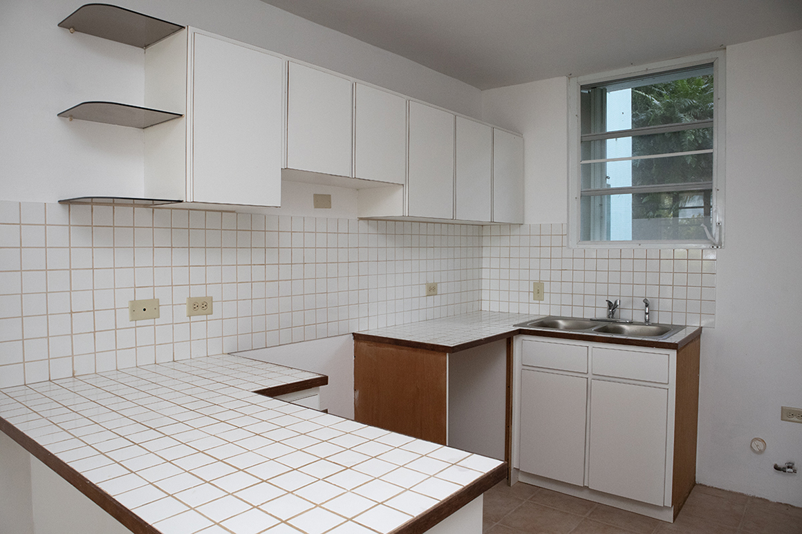 Cocina-Kitchen