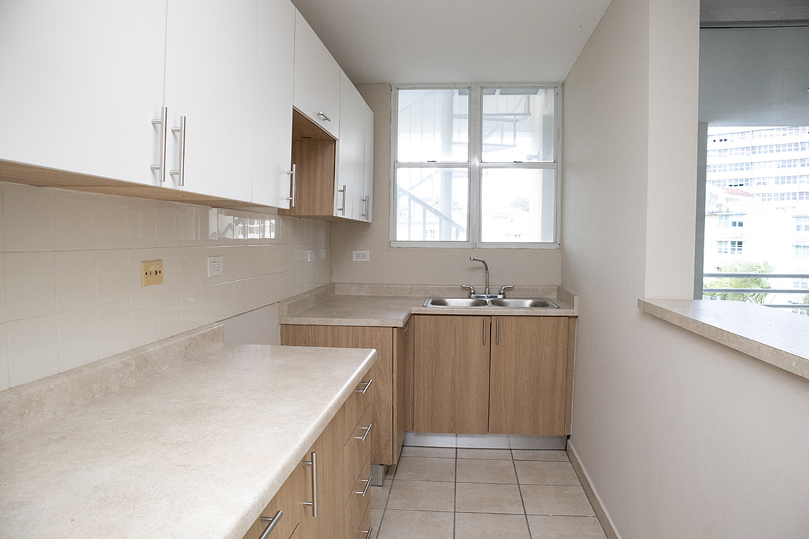Cocina-Kitchen