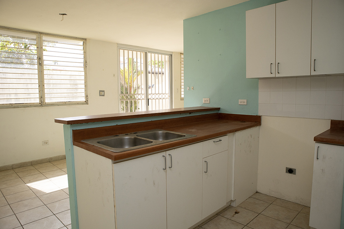 Cocina-Kitchen