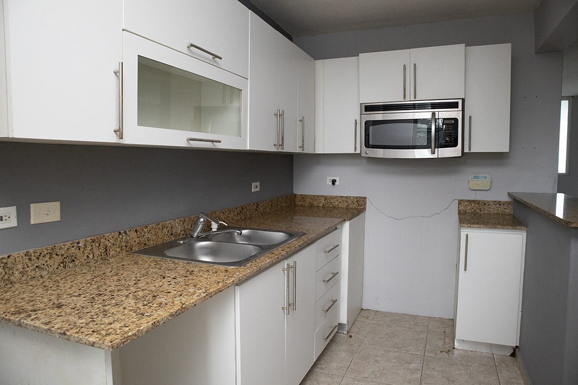 Cocina-Kitchen