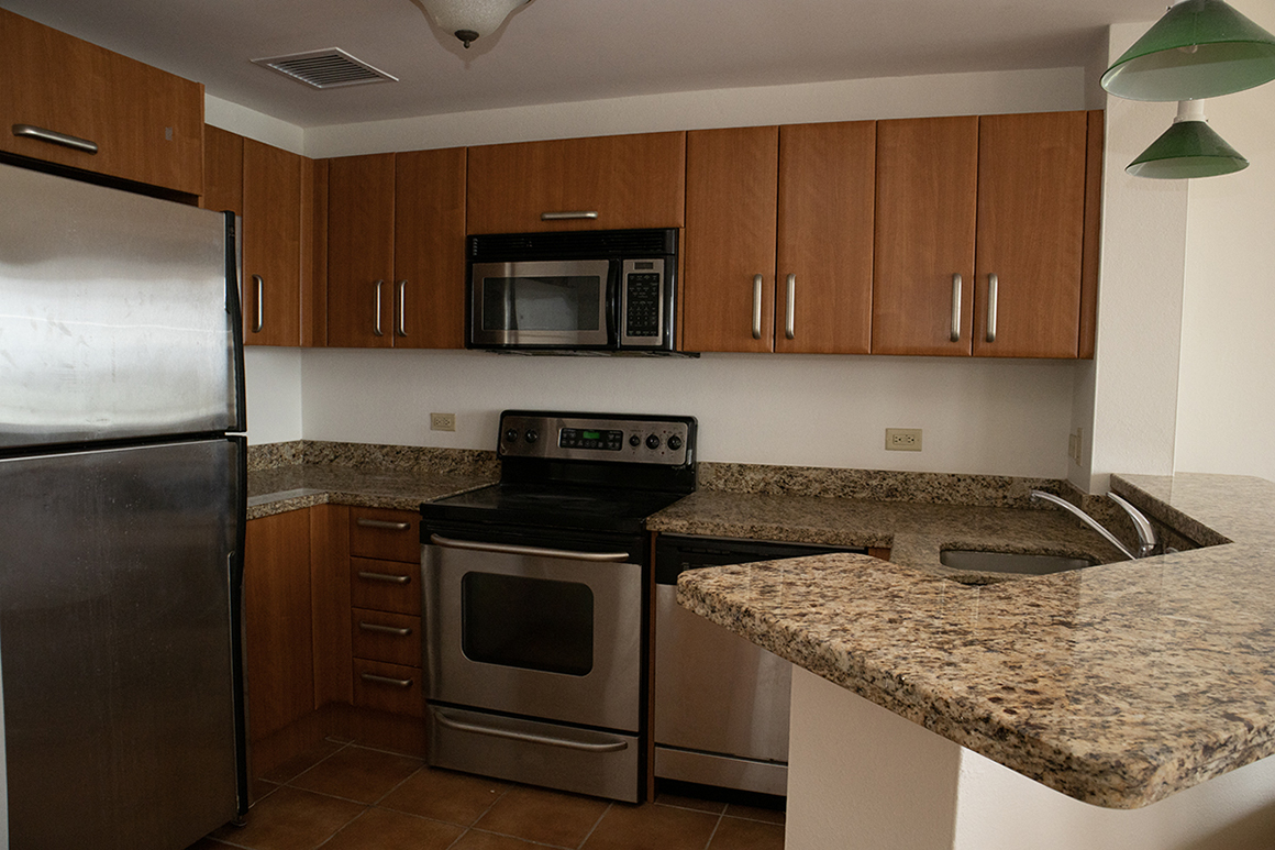 Cocina-Kitchen