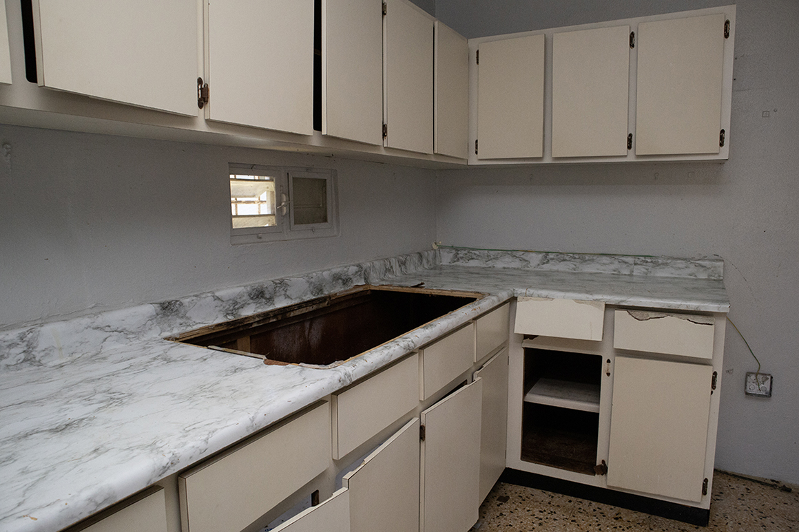 Cocina-Kitchen