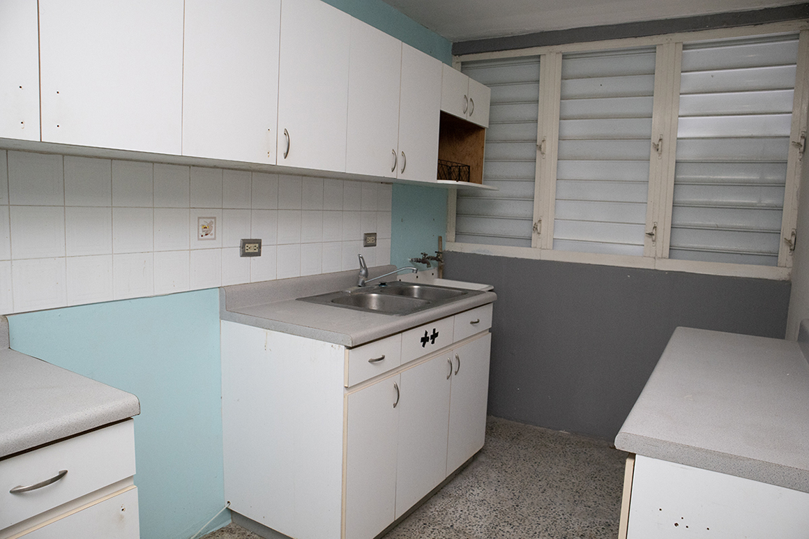 Cocina-Kitchen
