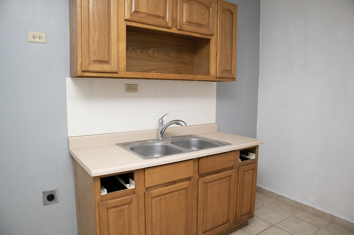 Cocina-Kitchen