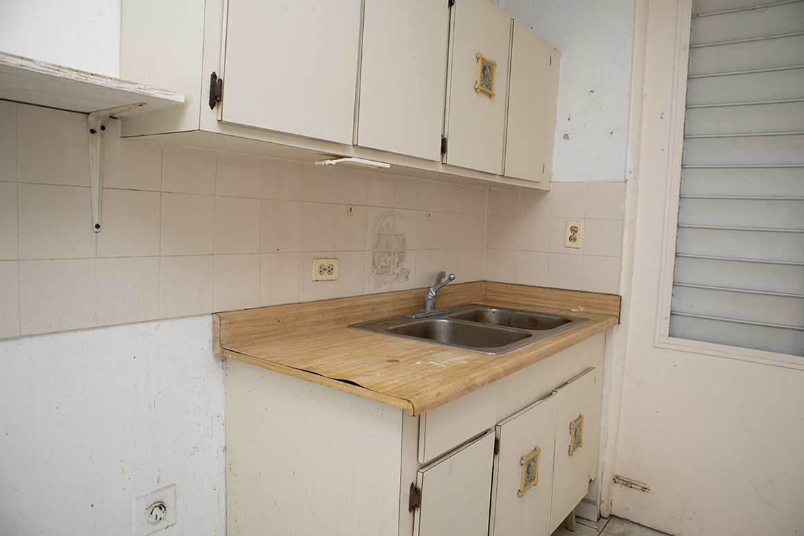 Cocina-Kitchen
